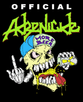 ADRENICIDE (New album out now!) profile picture