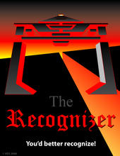 The Recognizer profile picture