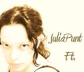 juliapunt