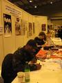 Midlands Comics Collective profile picture