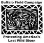 Buffalo Field Campaign profile picture