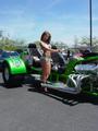 Las Vegas Trikes profile picture