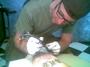 $25 piercings @ bruisers tattoo 389-TATS profile picture