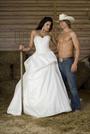 Find your dream wedding gown... at Emerald Bridal! profile picture