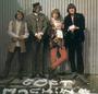 The Soft Machine profile picture