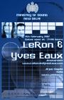 Yves Eaux profile picture