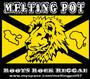 MELTING POT profile picture