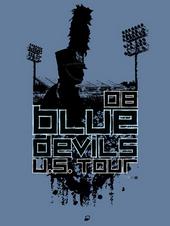 The Blue Devils profile picture