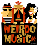 weirdomusic