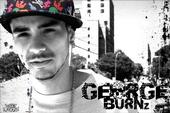 GEORGE FUKN BURNZ THE GOD IS BACK, HIP HOP LIVES profile picture