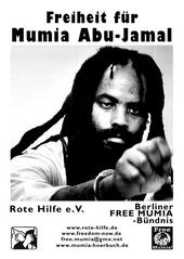 FREIHEIT FUER MUMIA!!! profile picture