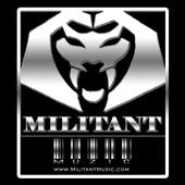 Militant Muzic Group profile picture