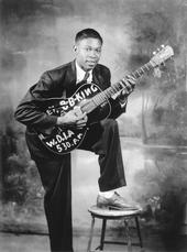 B.B. King profile picture