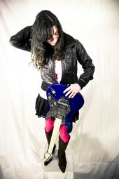 Nili Brosh Band profile picture