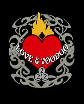 LOVE AND VOODOO profile picture