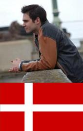 Ed Winslet Denmark profile picture