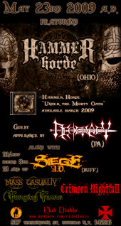 SIEGE A.D.(NEW BLOG) profile picture