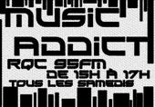 music addict RQC 95 fm profile picture