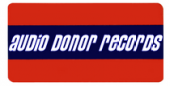 Audio Donor Records profile picture