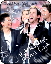 Hot Rocker David Cook ♥ profile picture