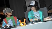 DJ Sara & Ryusei profile picture