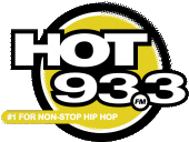 HOT 93-3 is No.1 for NON STOP HIP HOP profile picture