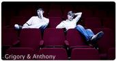 Grigory & Anthony profile picture