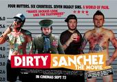 Dirty Sanchez The Movie profile picture