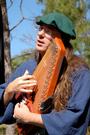 Marc Gunn, CAT LOVER, Bard, Celtic Music Podcaster profile picture