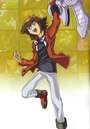 Jaden Yuki profile picture