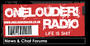 OneLouder Radio UK profile picture