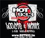 HOT 93-3 is No.1 for NON STOP HIP HOP profile picture