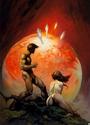 Frank Frazetta profile picture