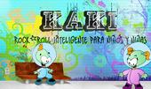 KAKI, MÃºsica Inteligente para niÃ±as y niÃ±os. profile picture