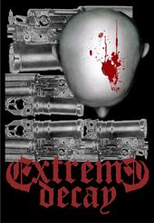 EXTREME DECAY [RECORDING GRINDINGPHASE] profile picture