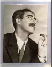 groucho profile picture