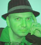 Wicked William Holy Order of St. Elphaba the Green profile picture