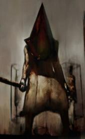 Pyramid_Head profile picture