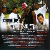 T.N.T Records profile picture