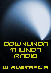 DownundaThunda Radio WA profile picture