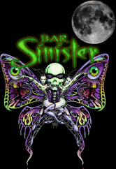 BAR SINISTER profile picture