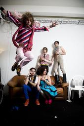 of Montreal profile picture