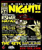 F R e e Z E (6-26-09 W/ESHAM HIT ME UP 4 TIX) profile picture