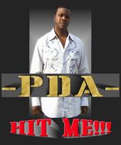 Official MySpace Site of 'PDA" of PAJAM profile picture