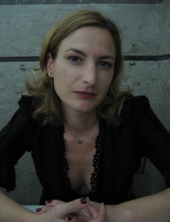 Zoe Cassavetes profile picture