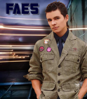 FAES (Official Site) profile picture