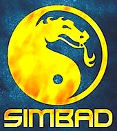 simbad profile picture