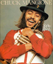 CHUCK MANGIONE profile picture