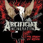 Artificial Incineration RECORDING NEW ALBUM!! profile picture