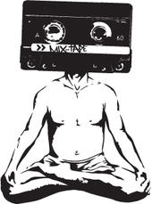 Mixtape Meditation profile picture